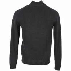 Hauts|MANOUKIAN Pull col zippé