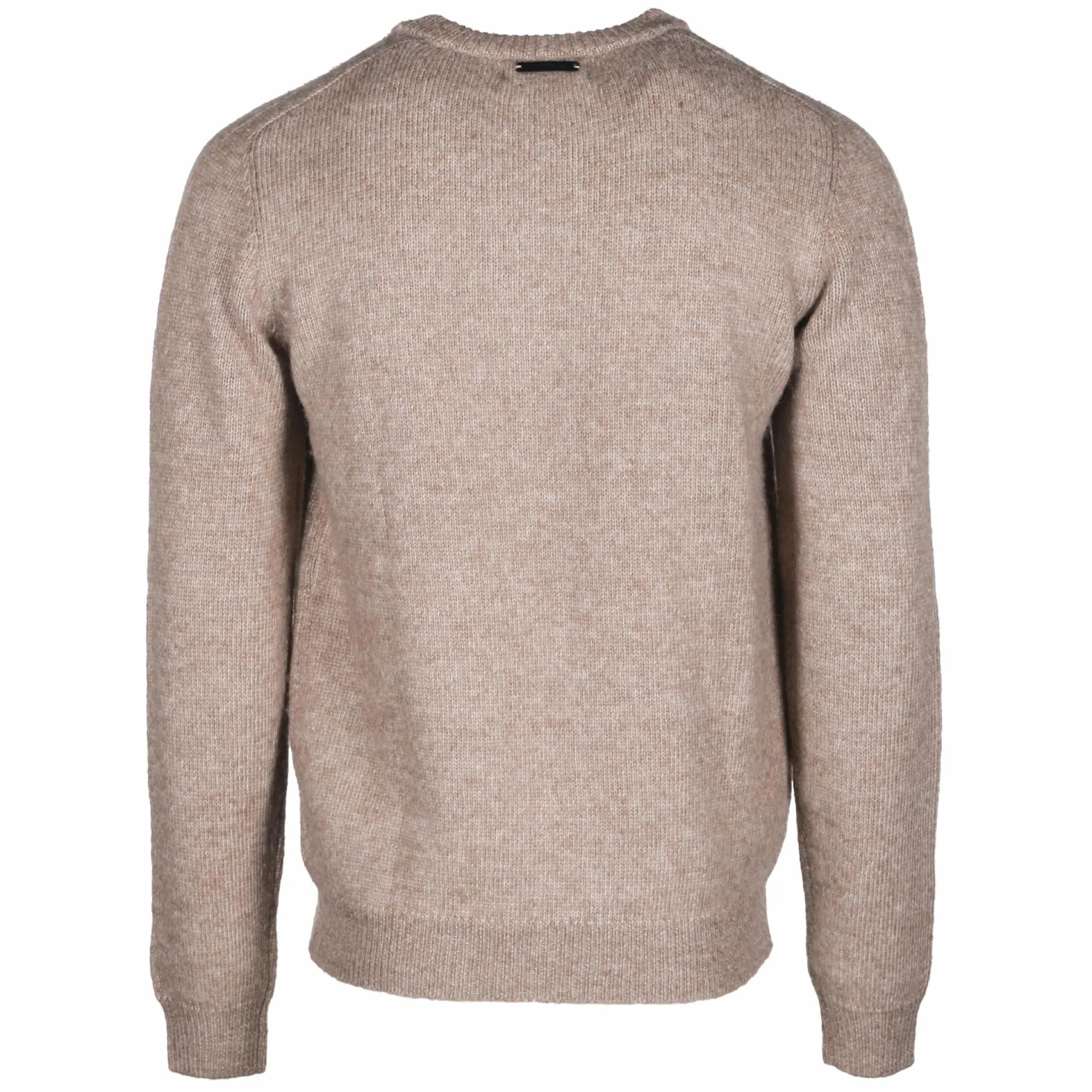 Hauts|GENTLEMAN FARMER Pull en maille soufflée
