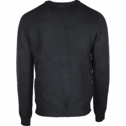 Hauts|GENTLEMAN FARMER Pull en maille soufflée