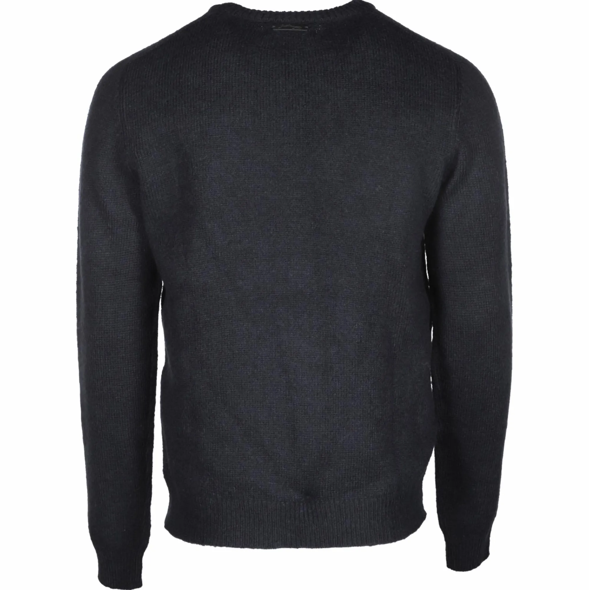 Hauts|GENTLEMAN FARMER Pull en maille soufflée