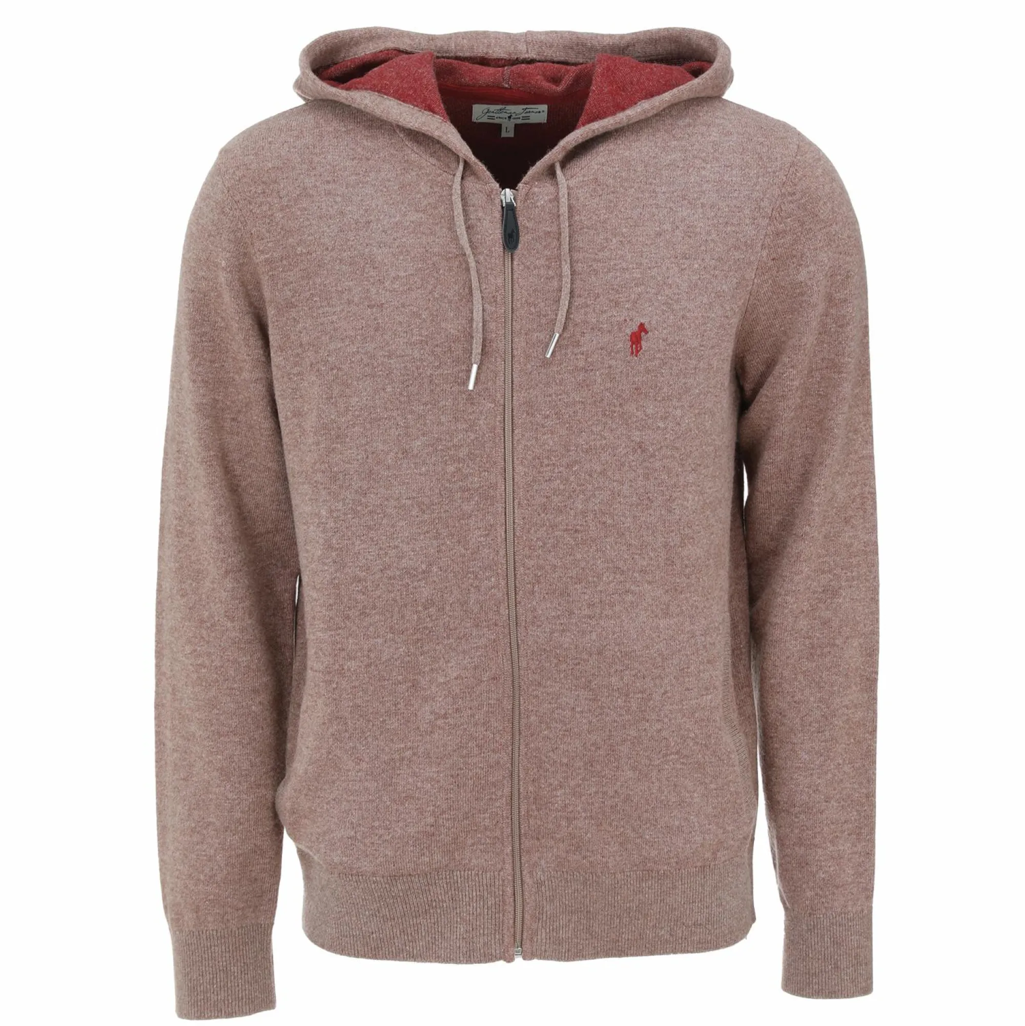 Hauts|GENTLEMAN FARMER Pull laine en boîte