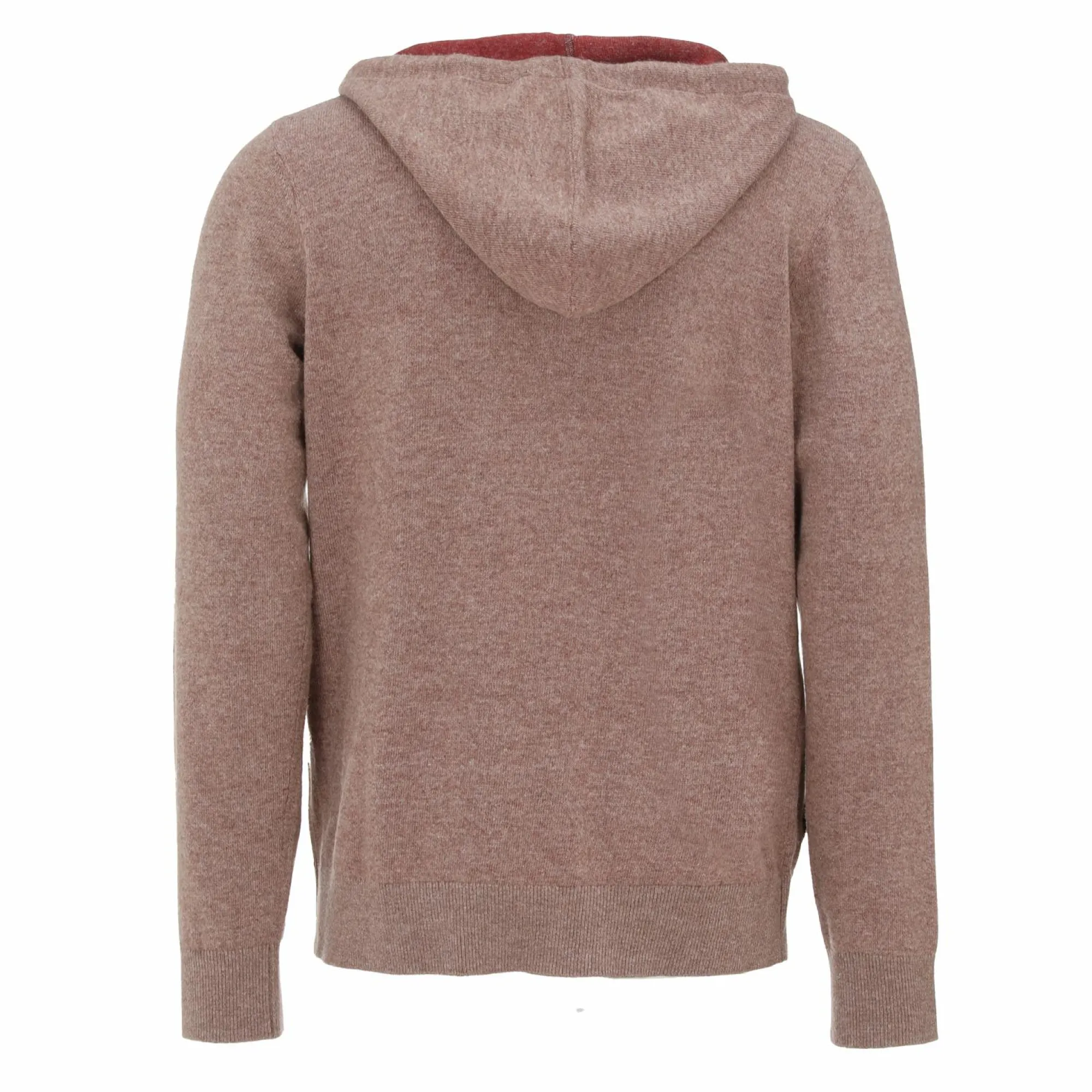 Hauts|GENTLEMAN FARMER Pull laine en boîte