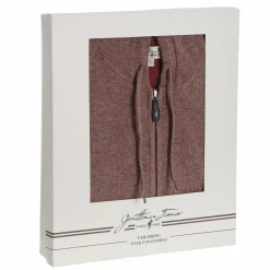 Hauts|GENTLEMAN FARMER Pull laine en boîte