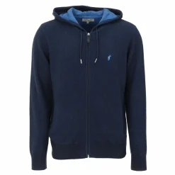 Hauts|GENTLEMAN FARMER Pull laine en boîte