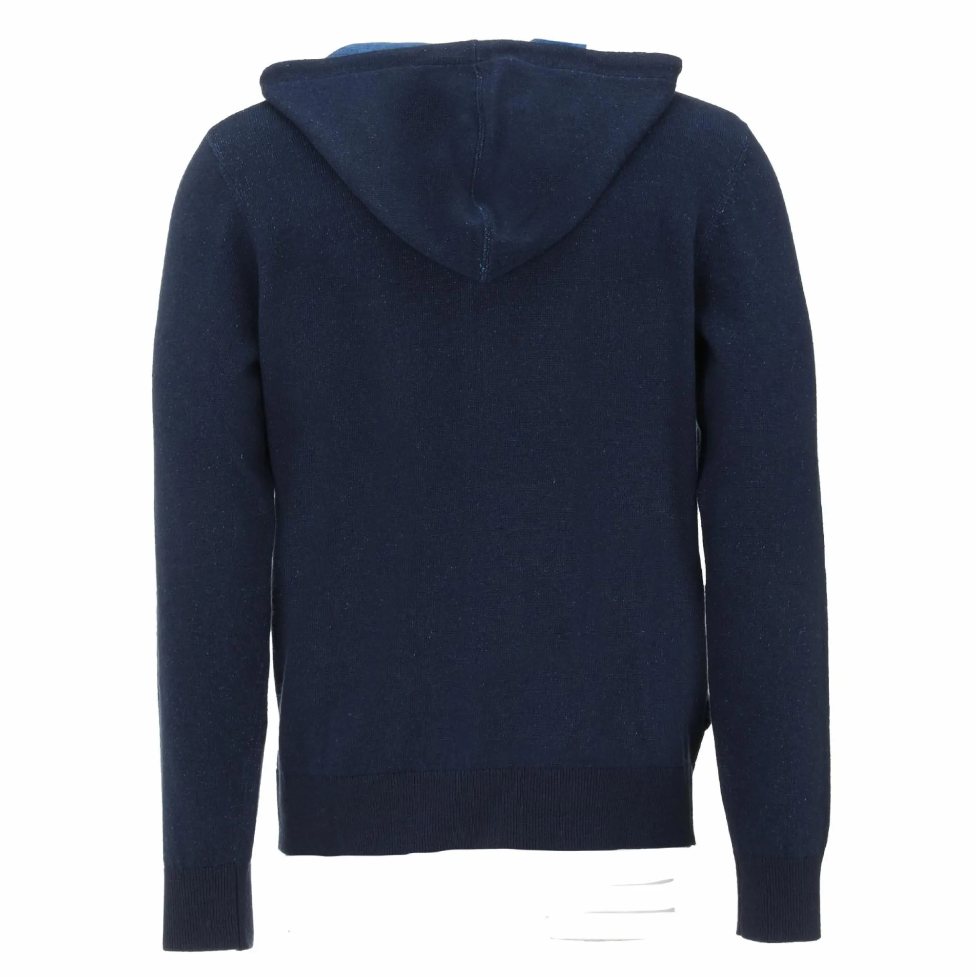 Hauts|GENTLEMAN FARMER Pull laine en boîte