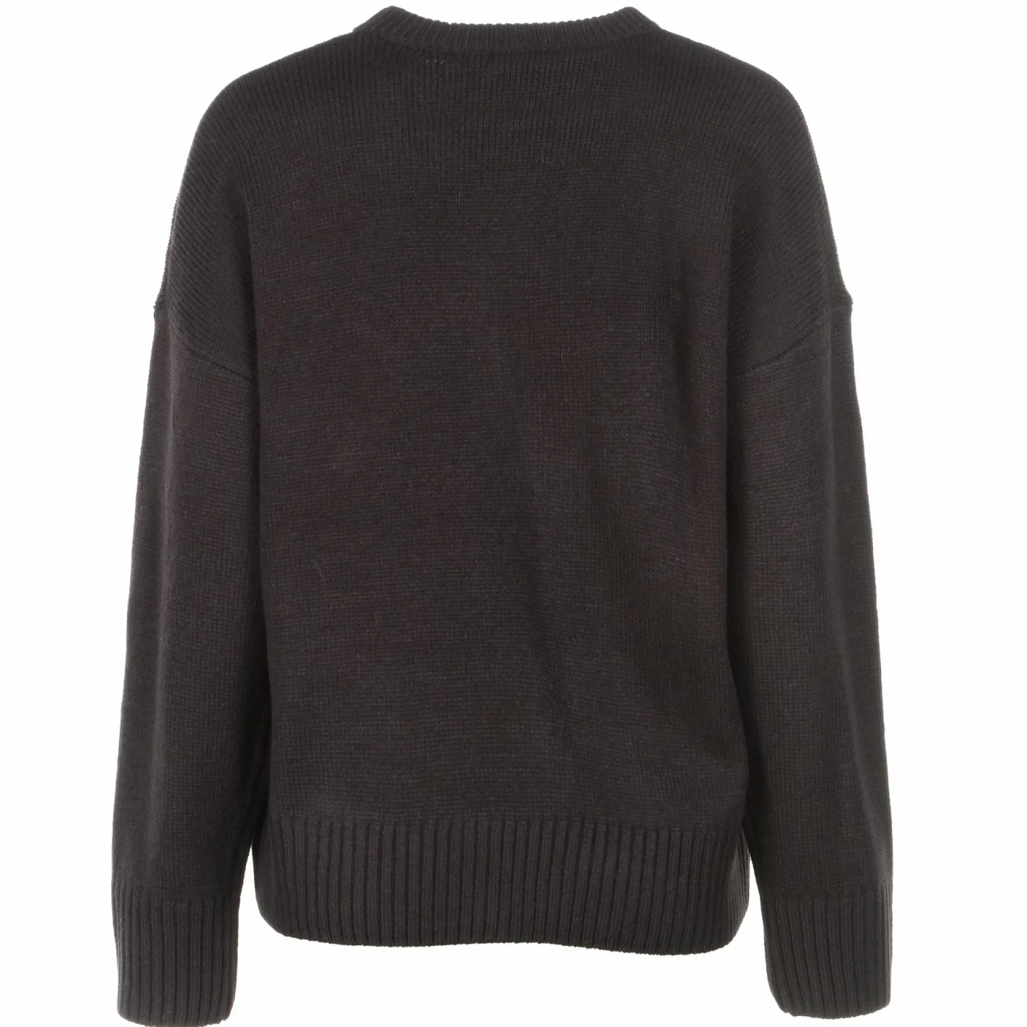 Hauts|MANOUKIAN Pull tricot à franges