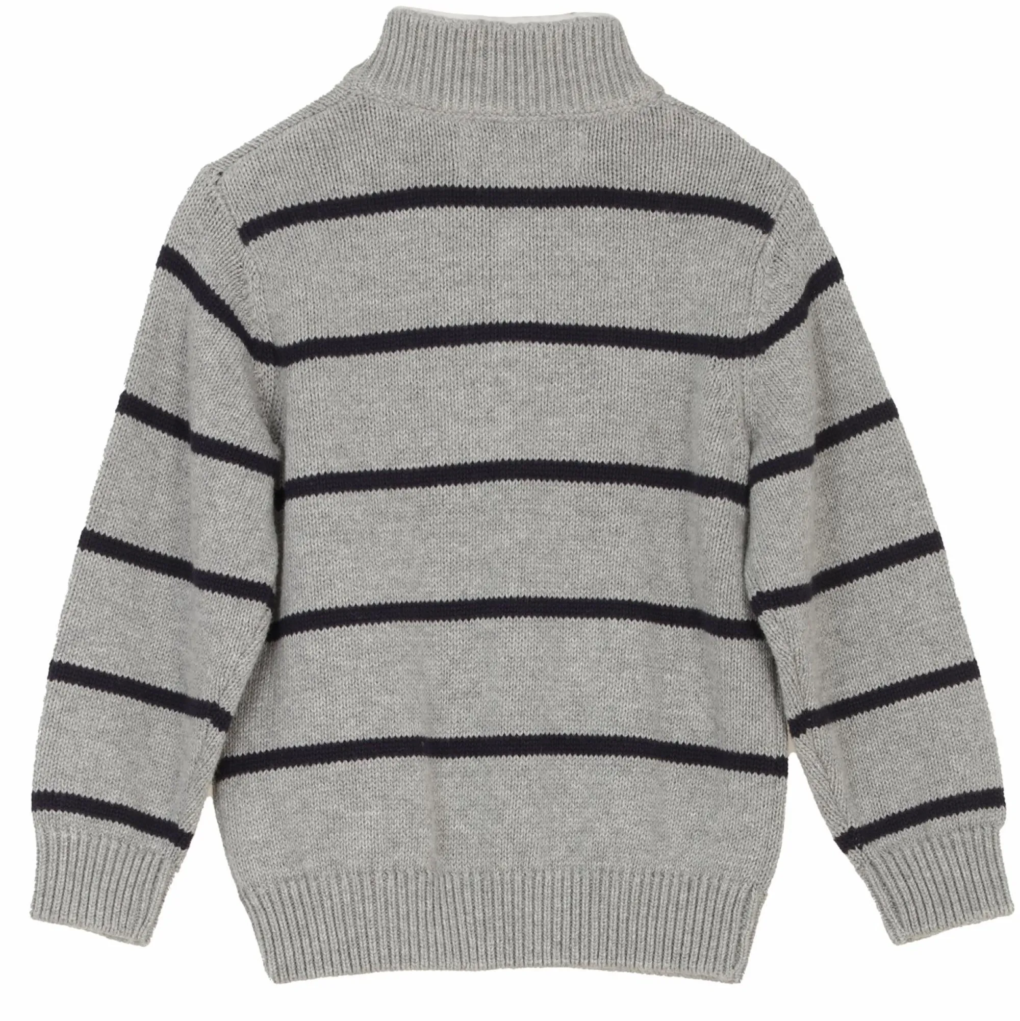 Hauts|Vêtements|MES PETITS CAILLOUX Pull tricot 3/36 mois