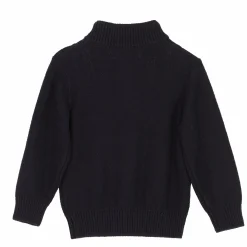 Hauts|Vêtements|MES PETITS CAILLOUX Pull tricot 3/36 mois