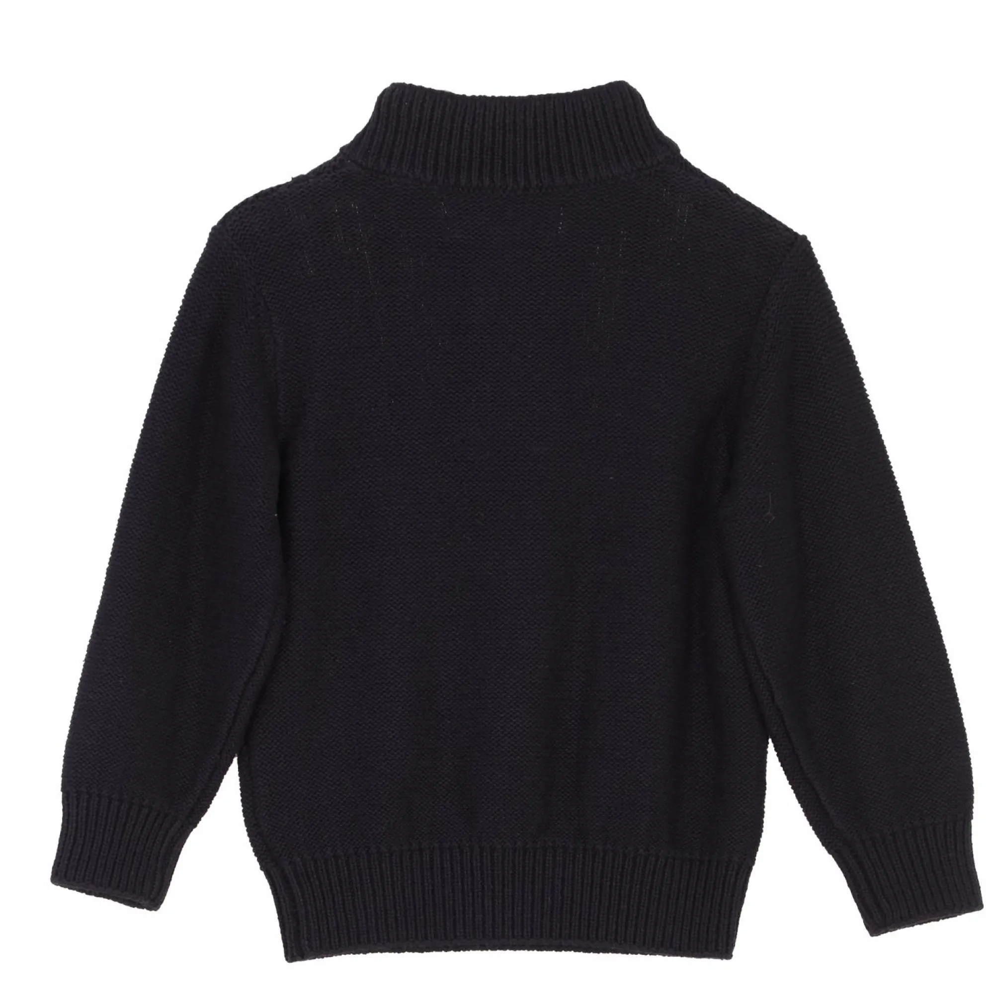 Hauts|Vêtements|MES PETITS CAILLOUX Pull tricot 3/36 mois