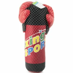 Jouet|5 Ans Et Plus|MOJY Punching ball