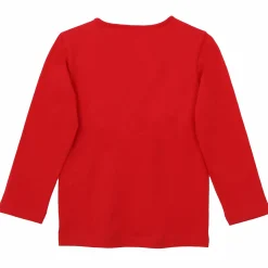 Sous-Vêtements Et Vêtements De Nuit|TABLE EN FETE / APOINT Pyjama de Noël Sister 4/12 ans Rouge