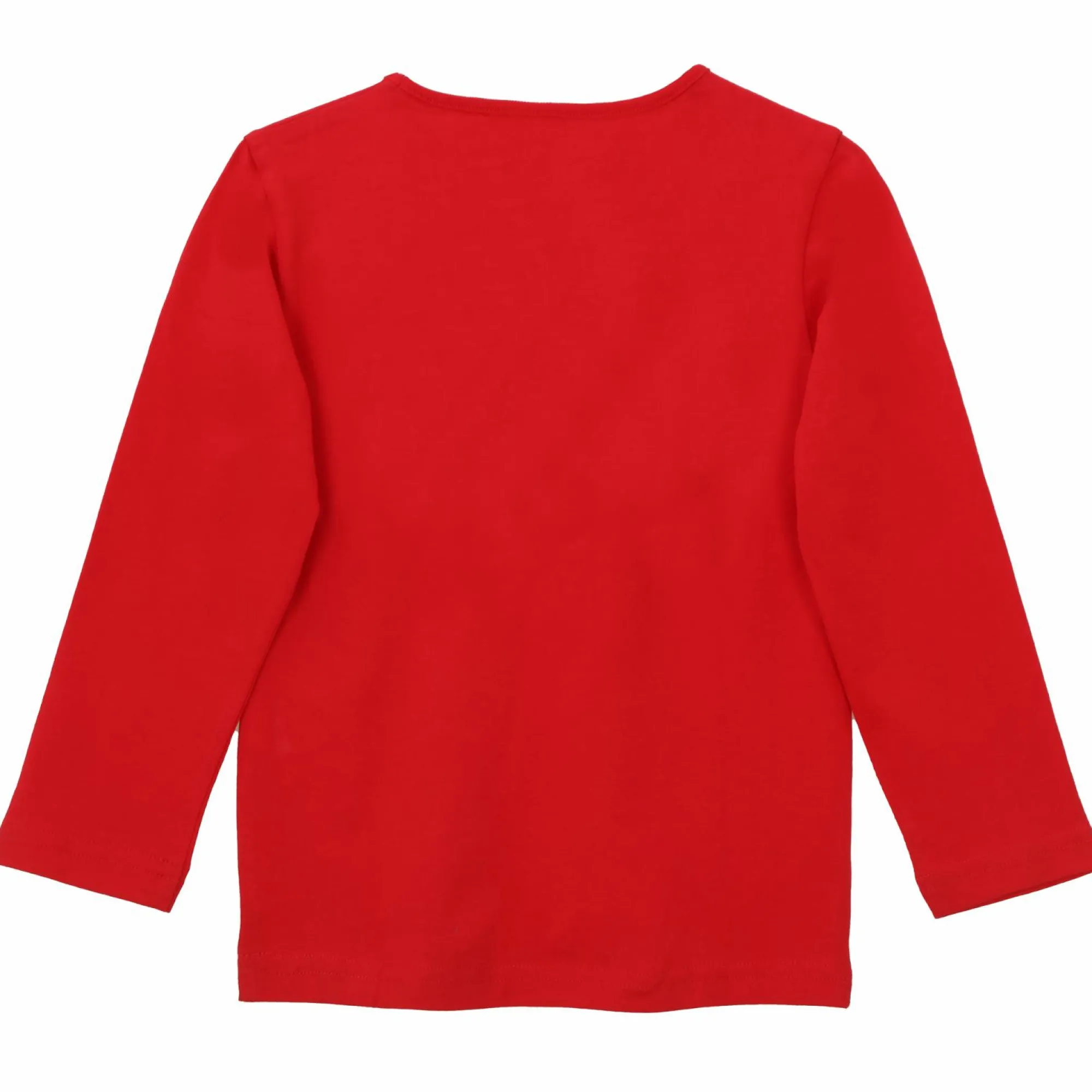 Sous-Vêtements Et Vêtements De Nuit|TABLE EN FETE / APOINT Pyjama de Noël Sister 4/12 ans Rouge
