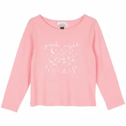 Sous-Vêtements Et Vêtements De Nuit|LA TWISTY COMPANY PYJAMA ML JERSEY 3/12A