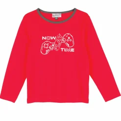 Sous-Vêtements Et Vêtements De Nuit|LA TWISTY COMPANY PYJAMA ML JERSEY 3/12A