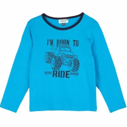 Sous-Vêtements Et Vêtements De Nuit|LA TWISTY COMPANY PYJAMA ML JERSEY 3/12A