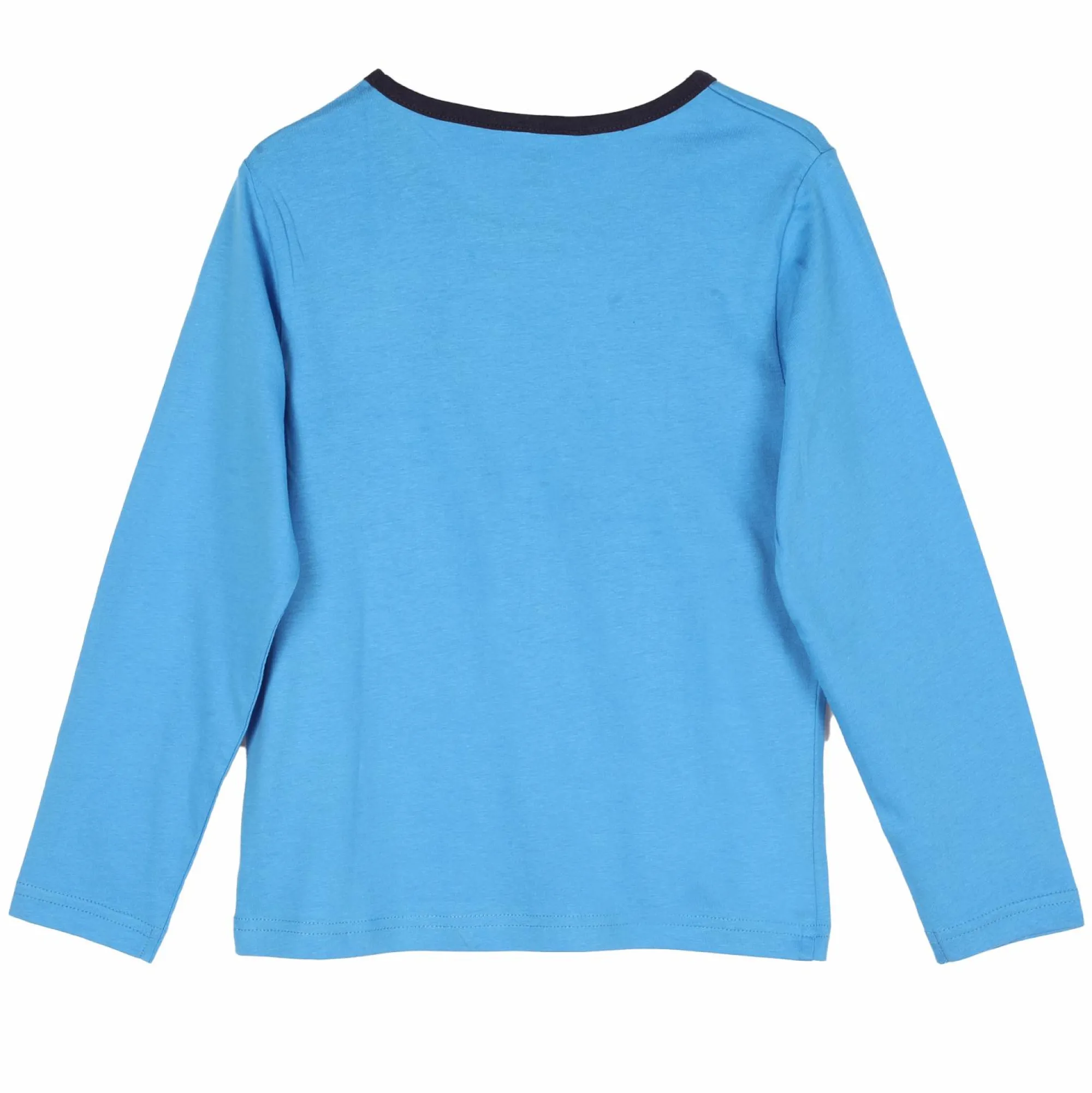 Sous-Vêtements Et Vêtements De Nuit|LA TWISTY COMPANY PYJAMA ML JERSEY 3/12A