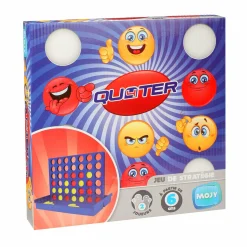 Jouet|Jeux De Société|MOJY Quater 4