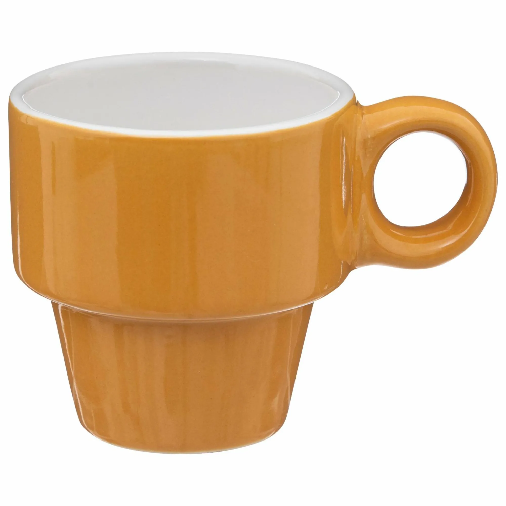 Vaisselle Et Service|SECRET DE GOURMET Rack 6 tasses colorama 5cl