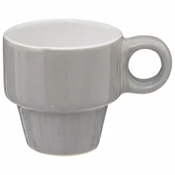 Vaisselle Et Service|SECRET DE GOURMET Rack 6 tasses colorama 5cl