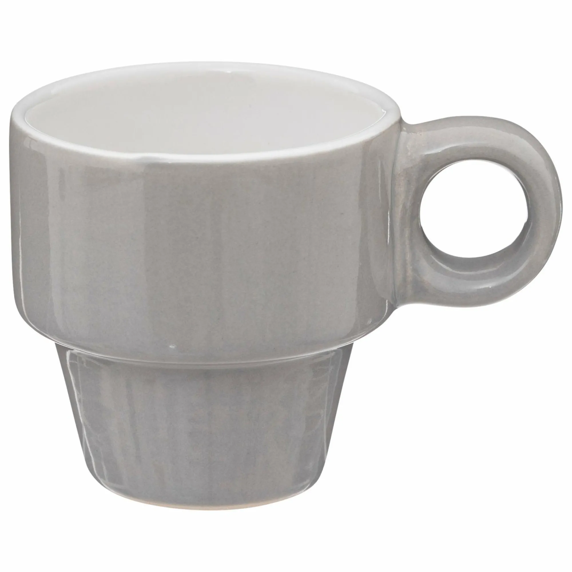 Vaisselle Et Service|SECRET DE GOURMET Rack 6 tasses colorama 5cl