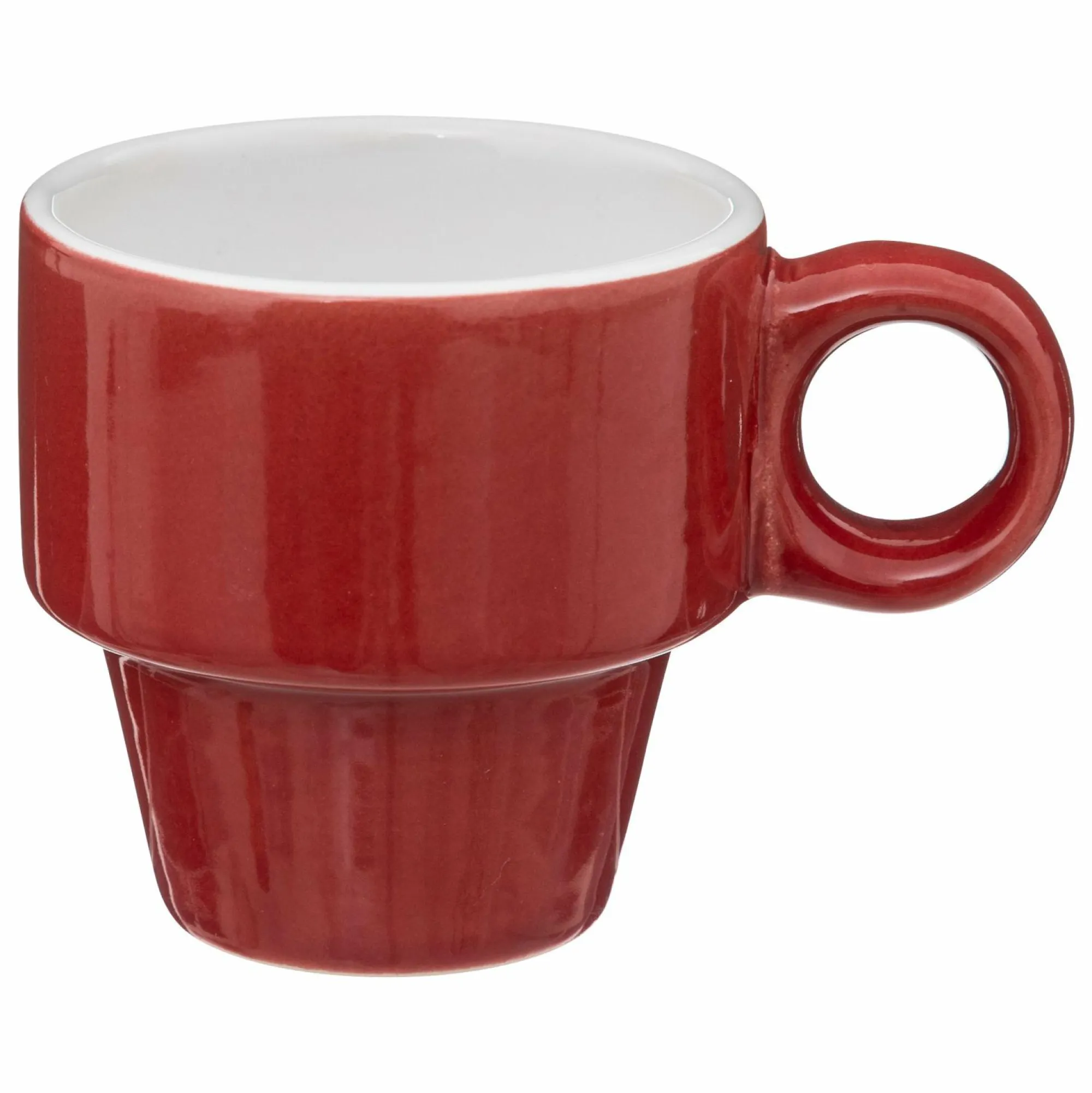 Vaisselle Et Service|SECRET DE GOURMET Rack 6 tasses colorama 5cl