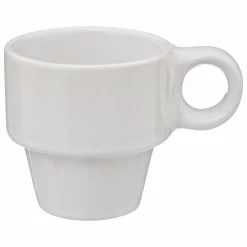 Vaisselle Et Service|SECRET DE GOURMET Rack 6 tasses colorama 5cl