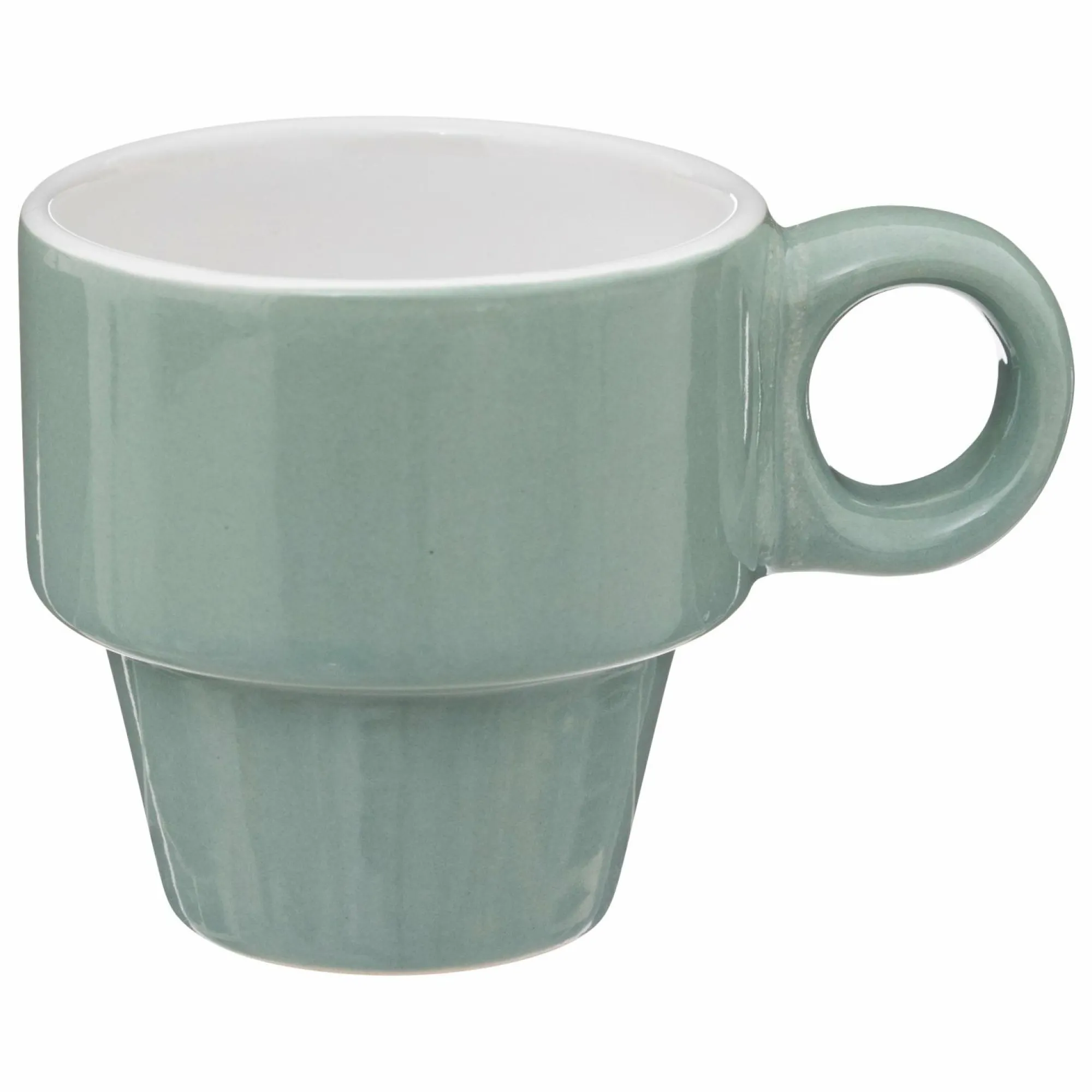 Vaisselle Et Service|SECRET DE GOURMET Rack 6 tasses colorama 5cl