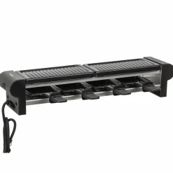 Cuisson Et Ustensiles|Petit Électroménager|K LITECH Raclette grill 4 personnes
