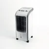 Petit Électroménager|Mobilier Et Décoration De Jardin|Stokomani Rafraîchisseur d'air à roulettes 80W