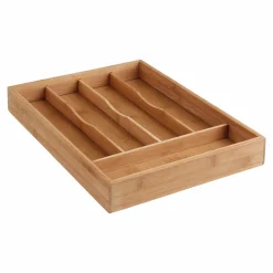 Conservation Et Rangement|Stokomani Range couverts en bambou