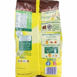 Épicerie Sucrée|NESQUIK Recharge de chocolat en poudre