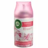 Produits Ménagers|AIRWICK Recharge freshmatic orchidée sauvage et soie précieuse