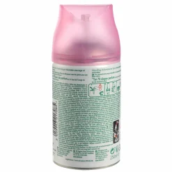 Produits Ménagers|AIRWICK Recharge freshmatic orchidée sauvage et soie précieuse