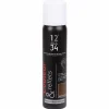 Cheveux|EXPR 1234 Retouche racine teinte brun foncé