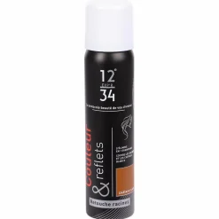 Cheveux|EXPR 1234 Retouche racine teinte châtain clair