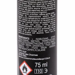 Cheveux|EXPR 1234 Retouche racine teinte châtain clair