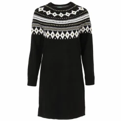 Combinaison Et Robes|Stokomani Robe de noël en maille