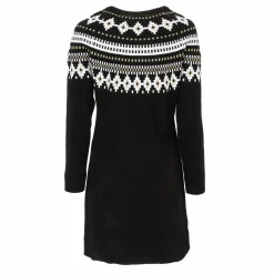Combinaison Et Robes|Stokomani Robe de noël en maille