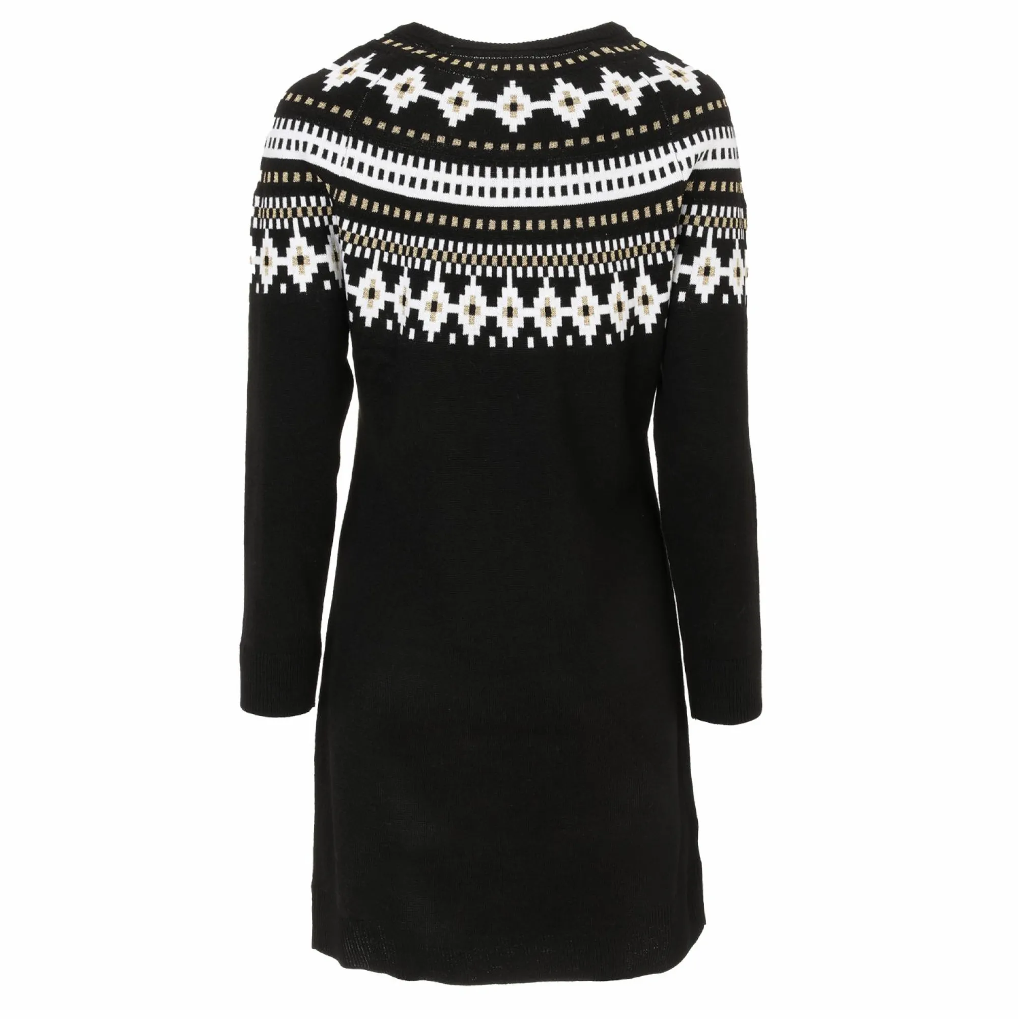 Combinaison Et Robes|Stokomani Robe de noël en maille