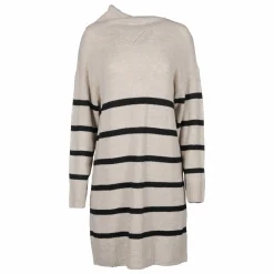 Combinaison Et Robes|MANOUKIAN Robe en maille
