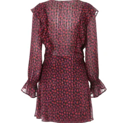 Combinaison Et Robes|LA CITY Robe fluide courte