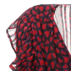 Combinaison Et Robes|LA CITY Robe fluide courte