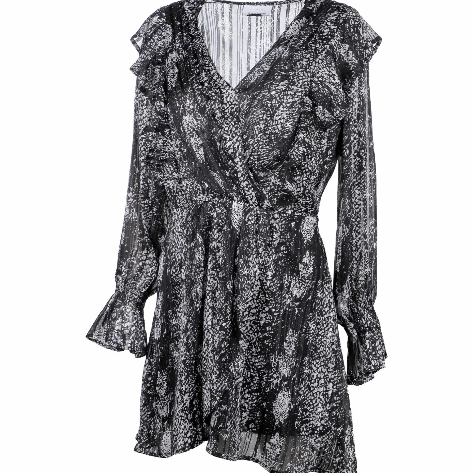 Combinaison Et Robes|LA CITY Robe fluide courte