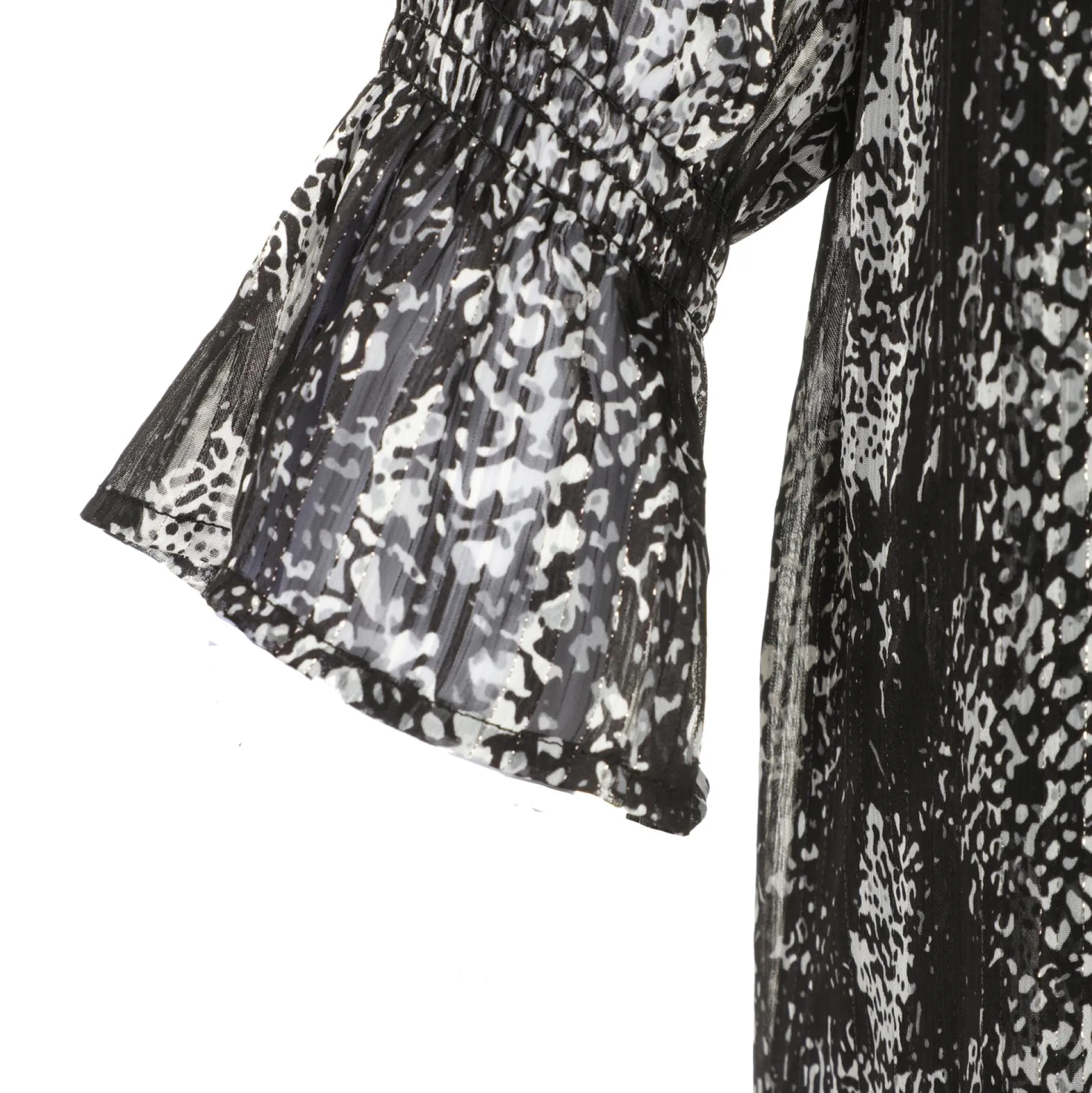 Combinaison Et Robes|LA CITY Robe fluide courte