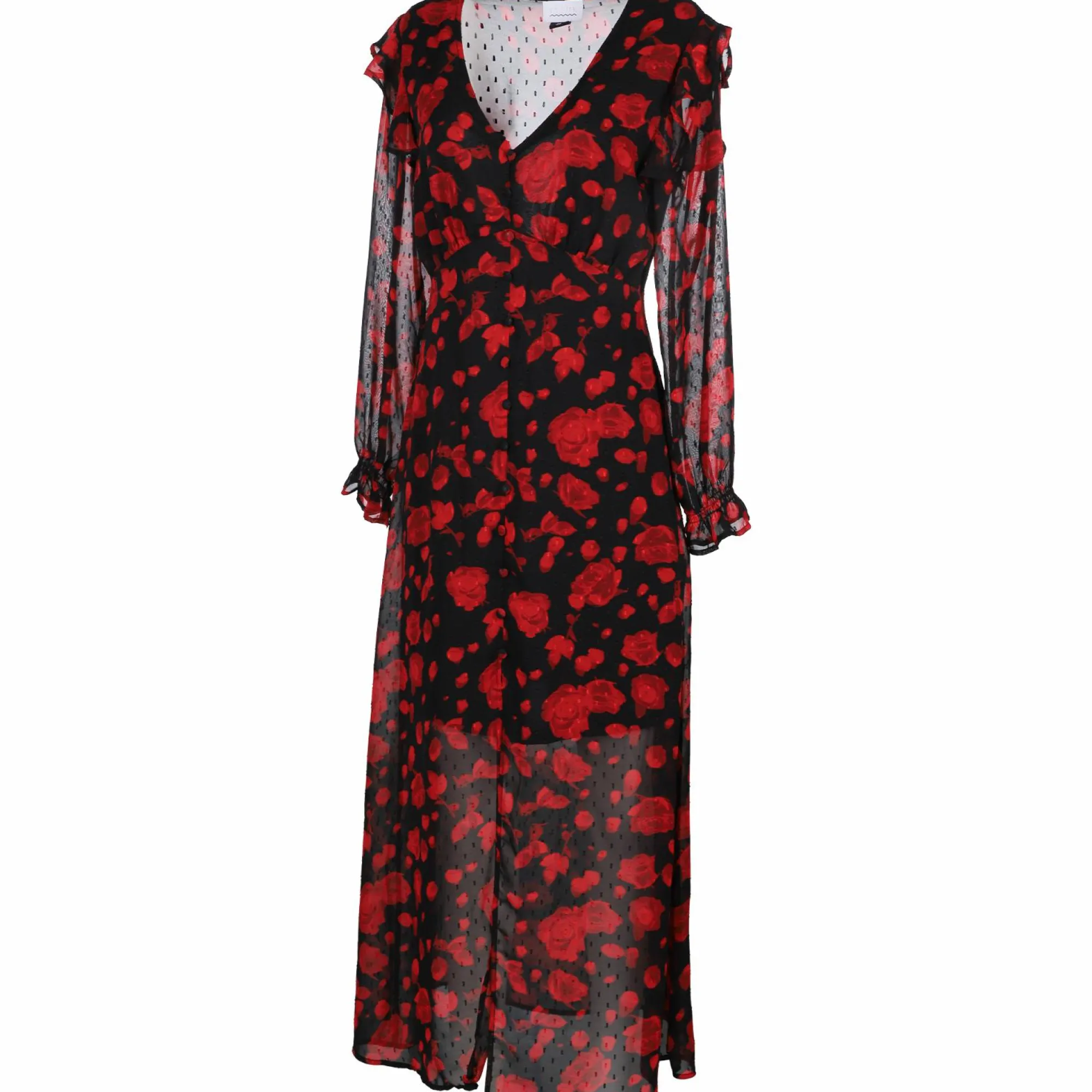 Combinaison Et Robes|LA CITY Robe longue
