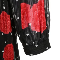 Combinaison Et Robes|LA CITY Robe longue avec ceinture
