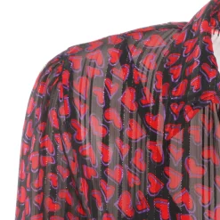 Combinaison Et Robes|LA CITY Robe longue avec ceinture