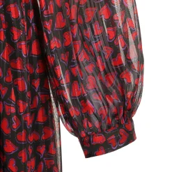 Combinaison Et Robes|LA CITY Robe longue avec ceinture