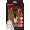 Accessoires Beauté|Stokomani Rouleau de massage visage et corps 3D