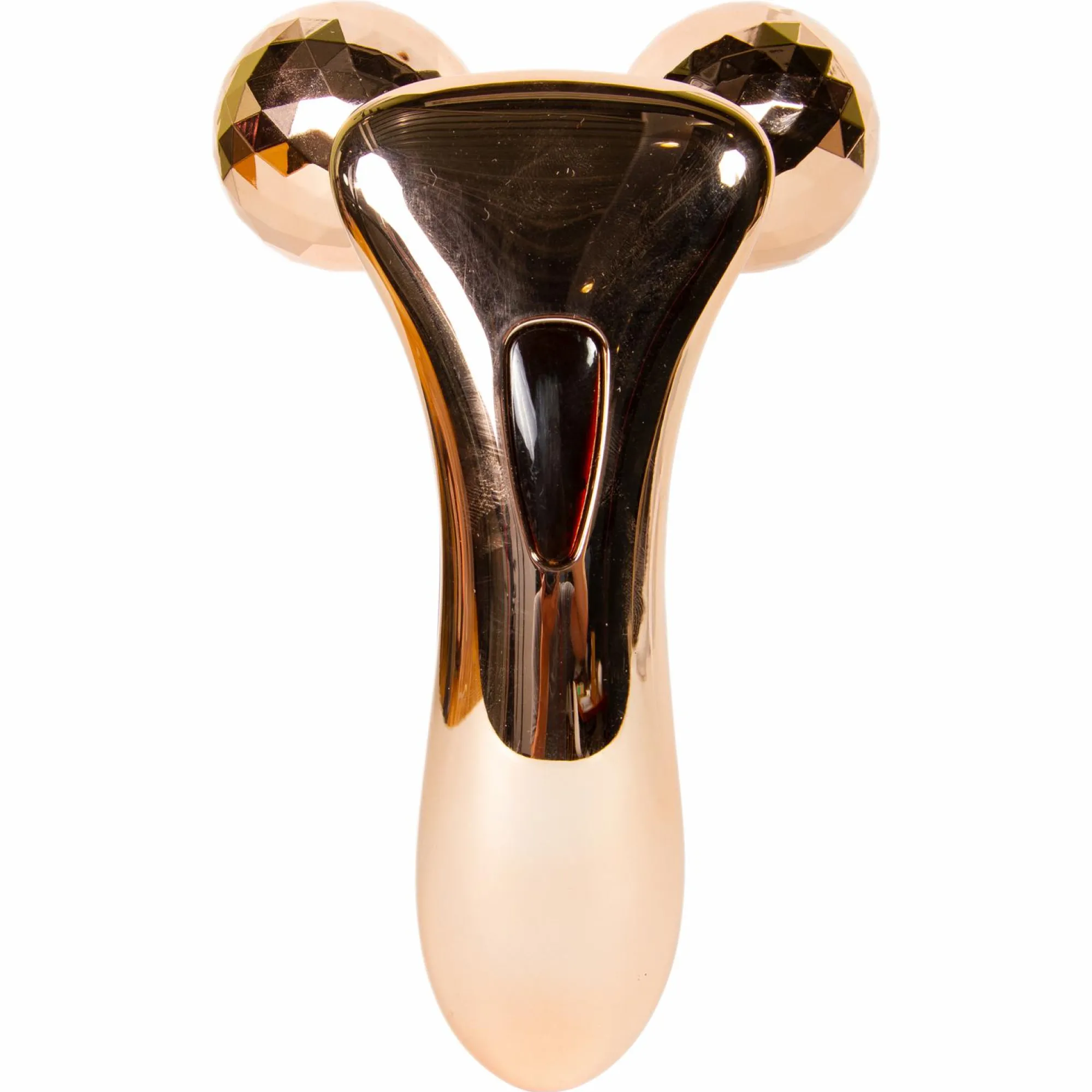 Accessoires Beauté|Stokomani Rouleau de massage visage et corps 3D